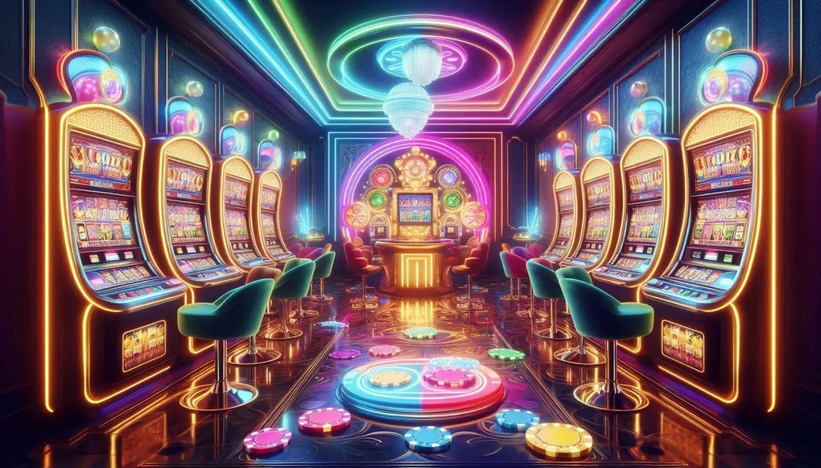TornadoBet Casino