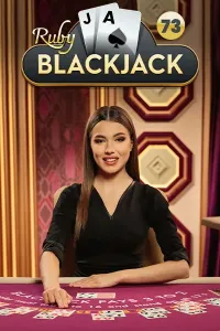 ruby blackjack 11 logo